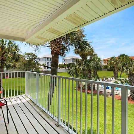 Summerhouse Townhomes #6- Blue Pearl Destin Exterior foto