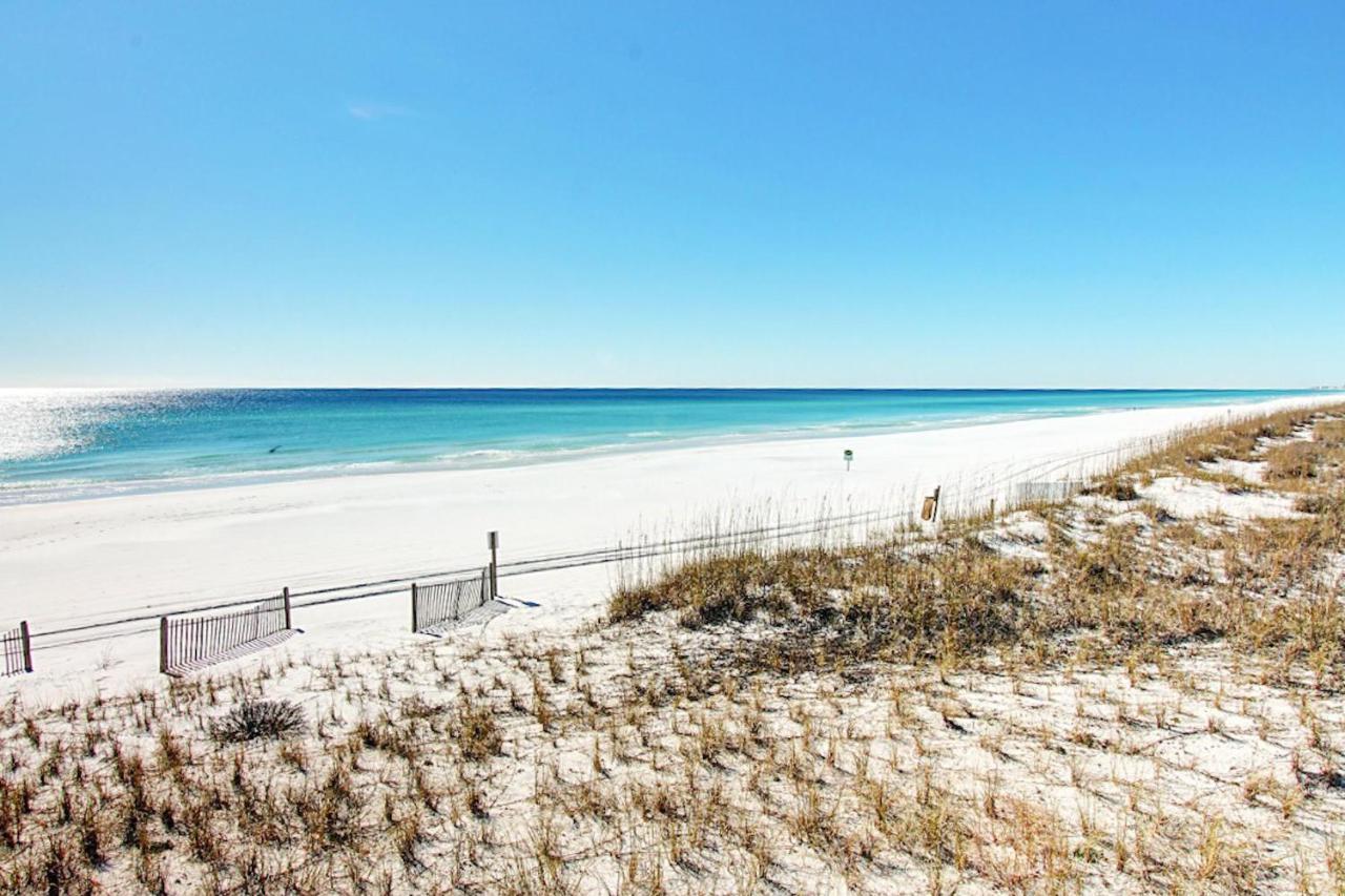 Summerhouse Townhomes #6- Blue Pearl Destin Exterior foto