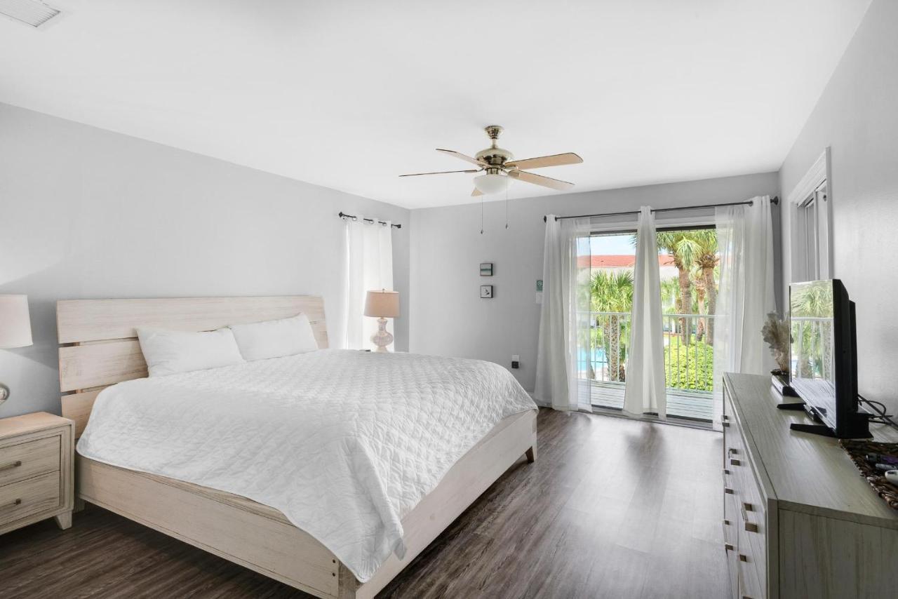 Summerhouse Townhomes #6- Blue Pearl Destin Exterior foto