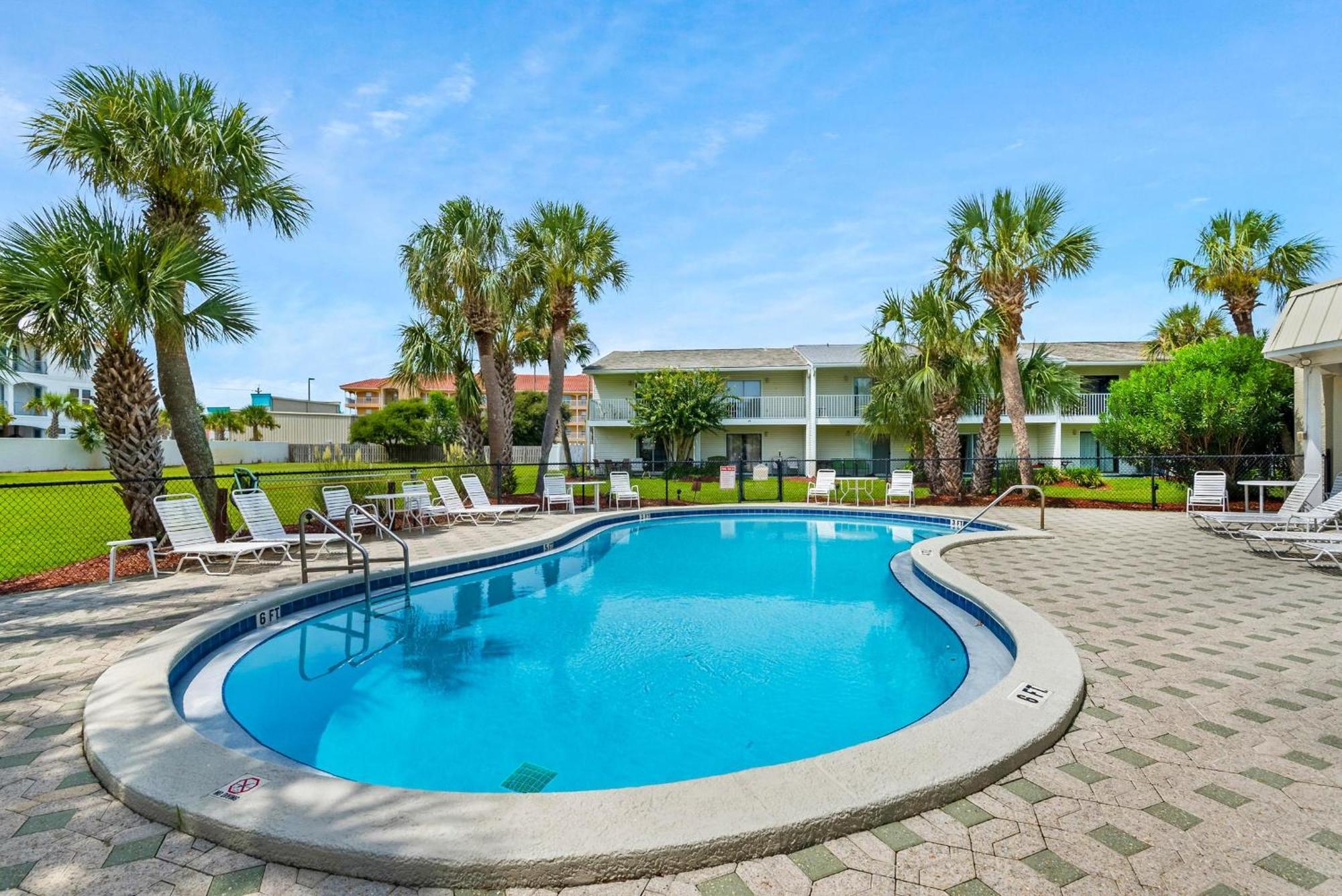 Summerhouse Townhomes #6- Blue Pearl Destin Exterior foto